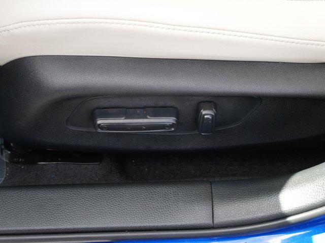 used 2024 Acura Integra car, priced at $32,995