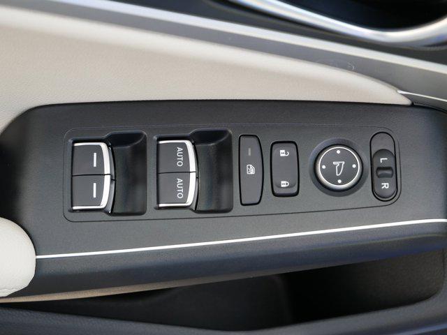 used 2024 Acura Integra car, priced at $32,995