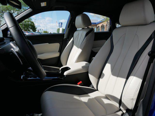 used 2024 Acura Integra car, priced at $32,995