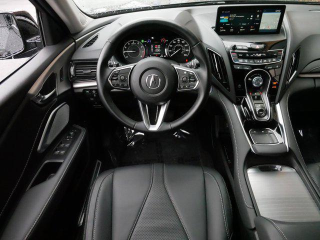 used 2024 Acura RDX car, priced at $40,925