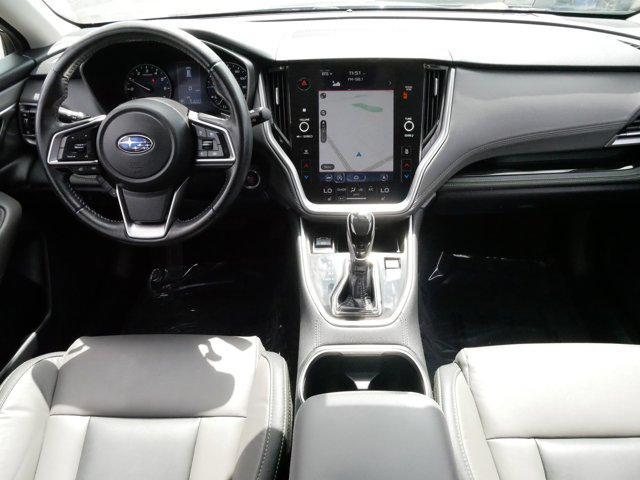 used 2020 Subaru Outback car, priced at $25,425