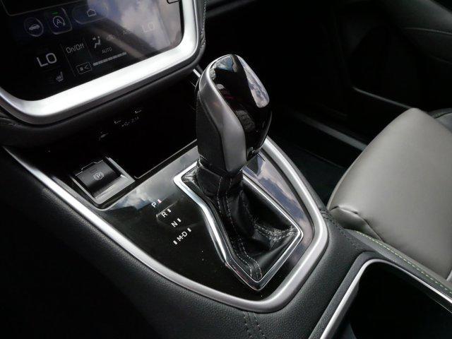 used 2020 Subaru Outback car, priced at $25,425