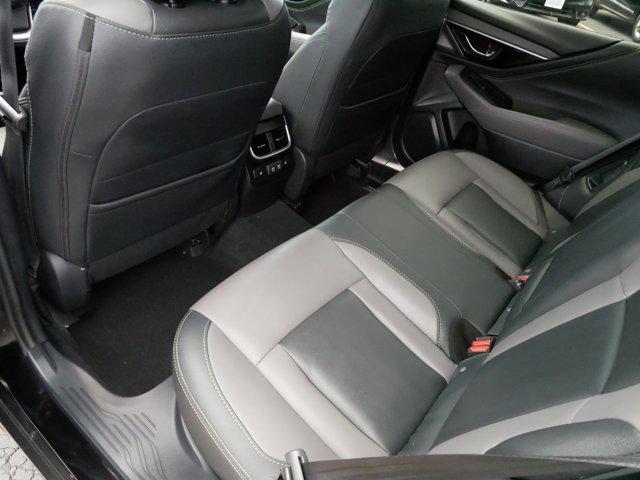 used 2020 Subaru Outback car, priced at $25,425