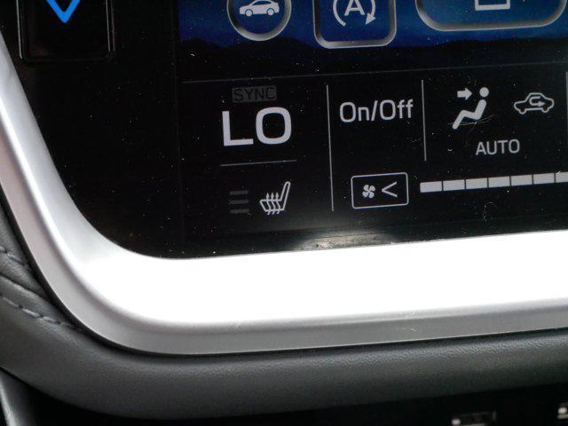 used 2020 Subaru Outback car, priced at $25,425