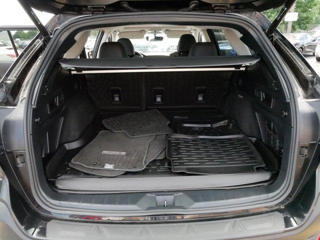 used 2020 Subaru Outback car, priced at $25,425