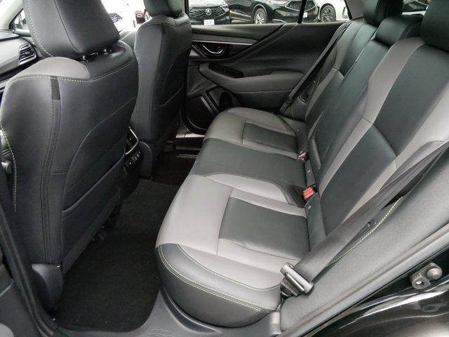 used 2020 Subaru Outback car, priced at $25,425