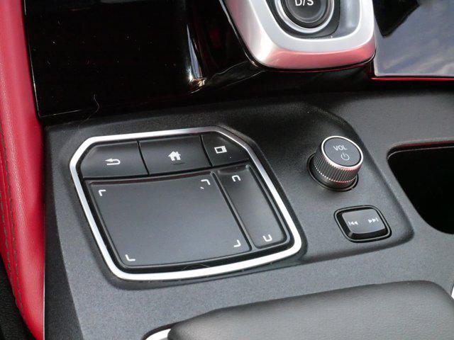 used 2024 Acura MDX car, priced at $54,395