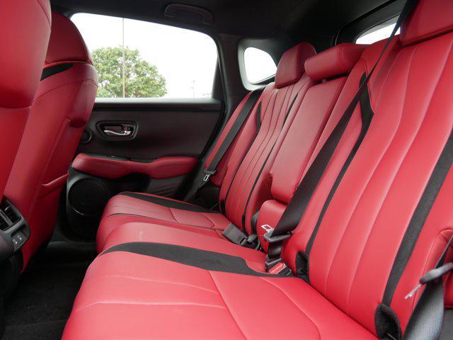 new 2025 Acura ADX car, priced at $41,950