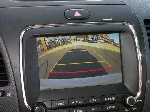 used 2017 Kia Forte car, priced at $6,655