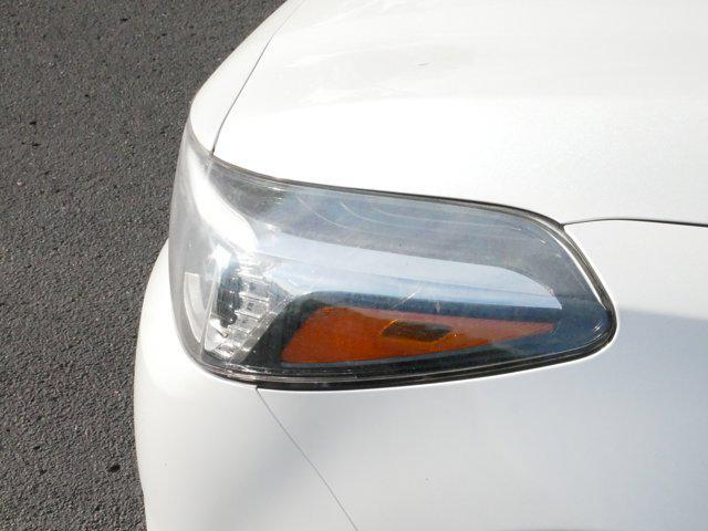 used 2017 Kia Forte car, priced at $6,655