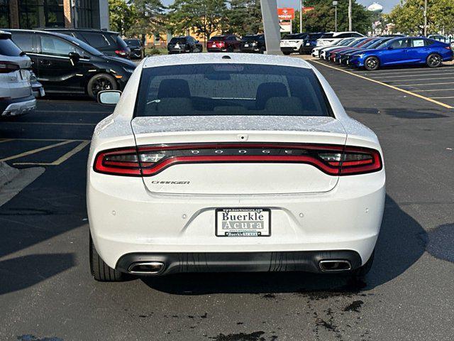 used 2022 Dodge Charger car, priced at $22,685