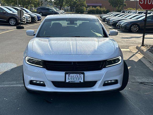 used 2022 Dodge Charger car, priced at $22,685