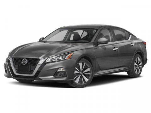 used 2022 Nissan Altima car, priced at $22,895