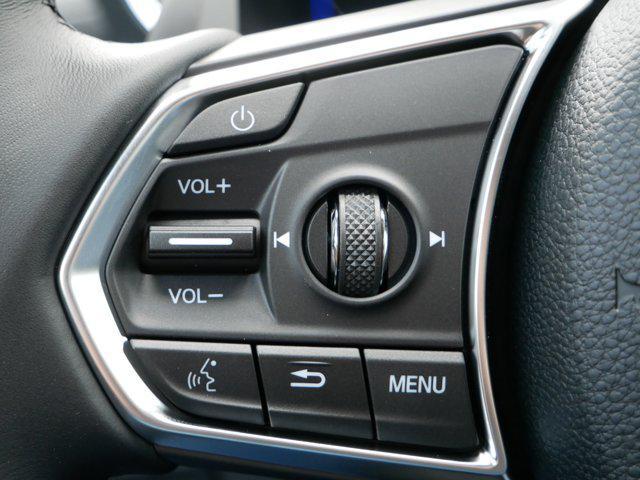 new 2026 Acura MDX car, priced at $55,950