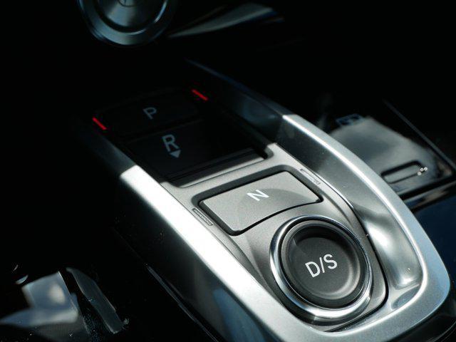 new 2026 Acura MDX car, priced at $55,950
