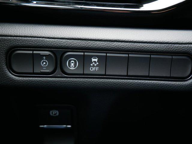 new 2026 Acura MDX car, priced at $55,950
