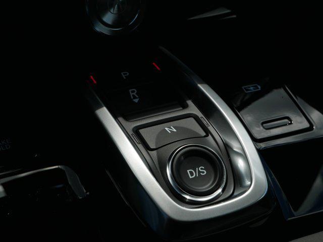 new 2026 Acura MDX car, priced at $55,950