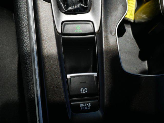 used 2018 Honda Accord car, priced at $17,995