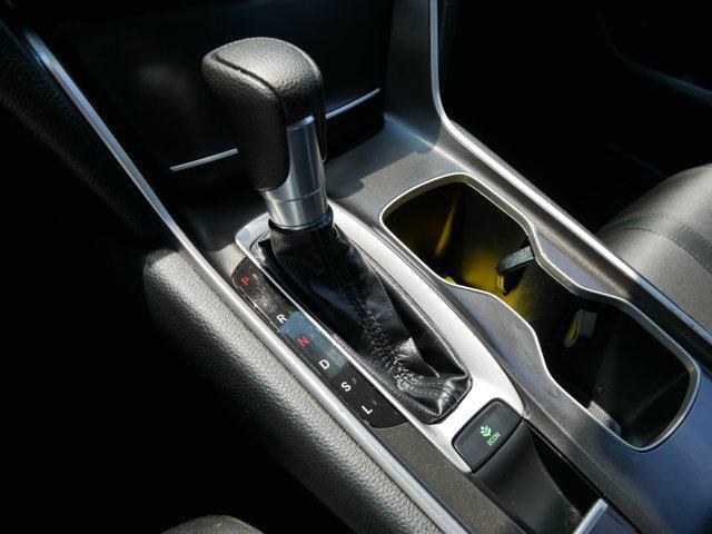 used 2018 Honda Accord car, priced at $17,995