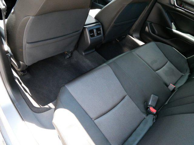 used 2018 Honda Accord car, priced at $17,995