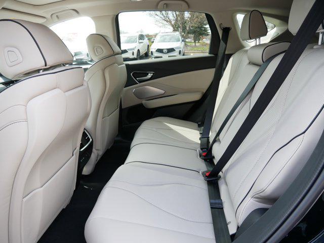 new 2025 Acura RDX car, priced at $54,400