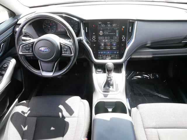 used 2024 Subaru Outback car, priced at $23,595