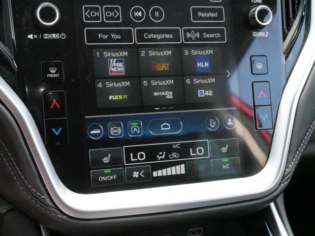 used 2024 Subaru Outback car, priced at $23,595