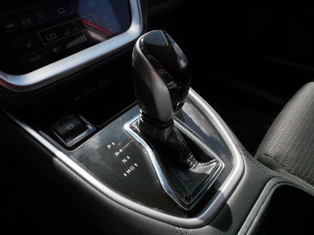 used 2024 Subaru Outback car, priced at $23,595
