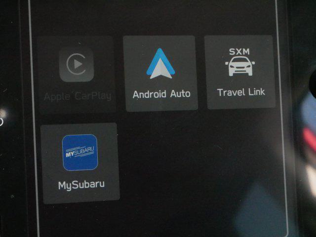 used 2024 Subaru Outback car, priced at $23,595