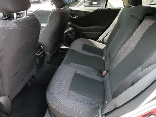 used 2024 Subaru Outback car, priced at $23,595