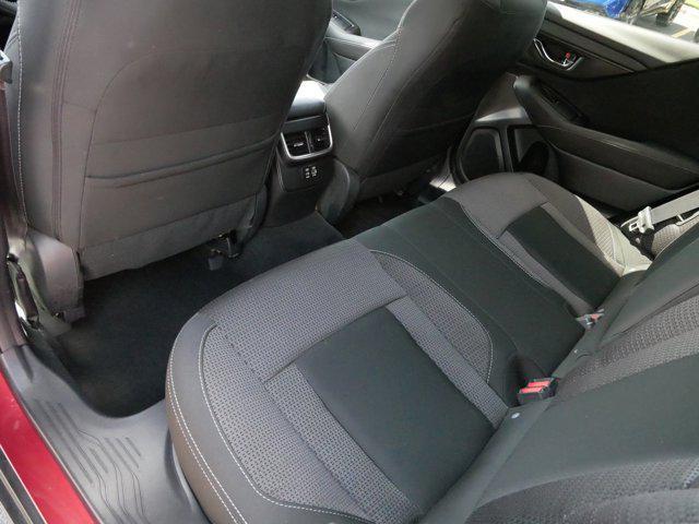 used 2024 Subaru Outback car, priced at $23,595