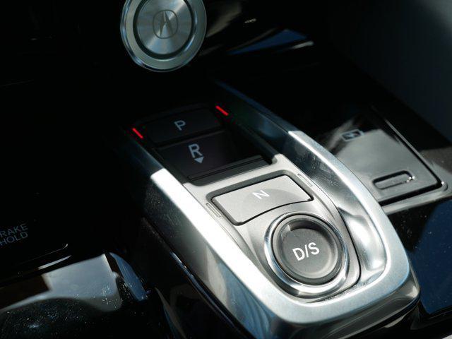 new 2025 Acura MDX car, priced at $56,740