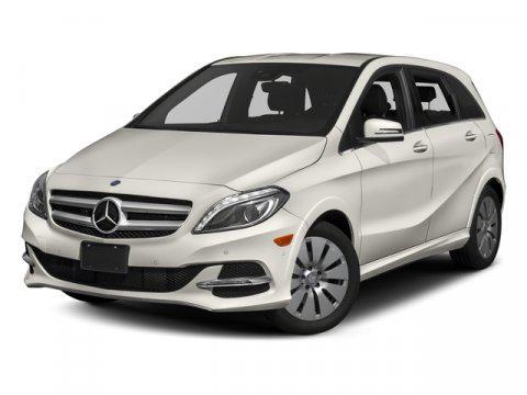 used 2017 Mercedes-Benz B-Class car, priced at $13,995