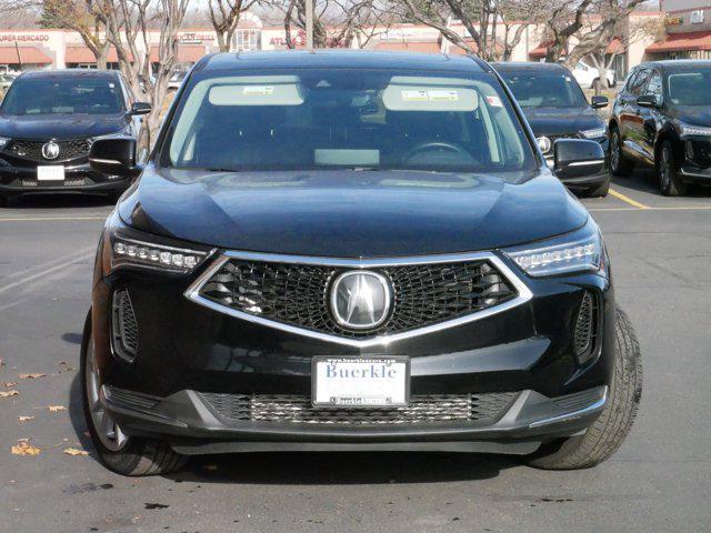 used 2024 Acura RDX car, priced at $38,845