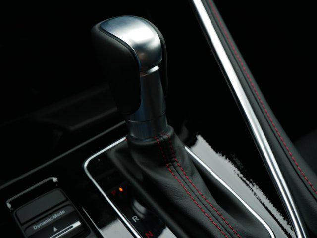 new 2025 Acura ADX car, priced at $41,350