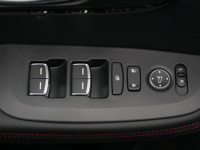new 2025 Acura ADX car, priced at $41,350