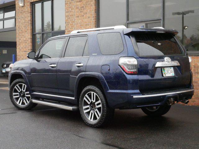 used 2018 Toyota 4Runner car, priced at $25,995