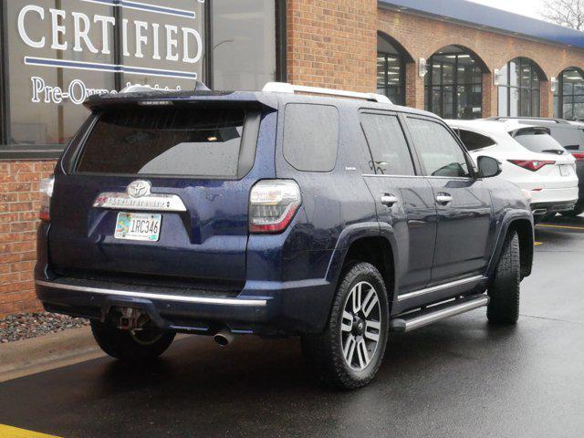 used 2018 Toyota 4Runner car, priced at $25,995