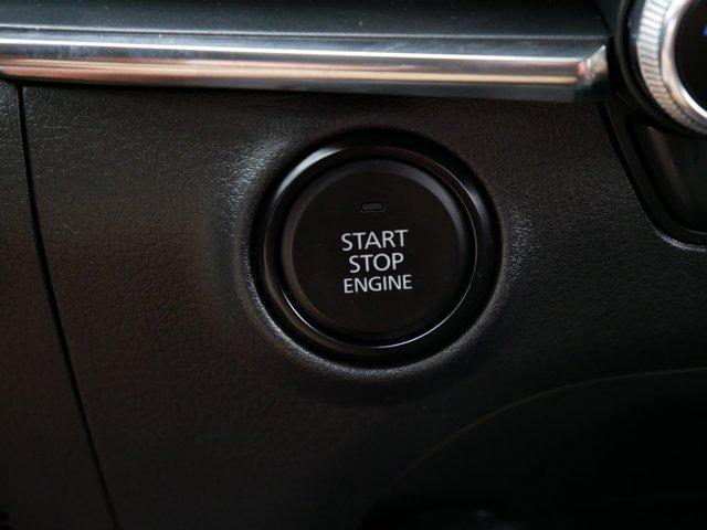 used 2024 Mazda Mazda3 car, priced at $26,995