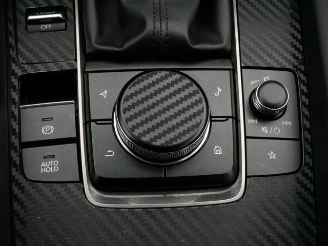 used 2024 Mazda Mazda3 car, priced at $26,995