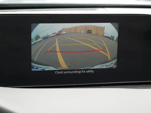 used 2024 Mazda Mazda3 car, priced at $26,995
