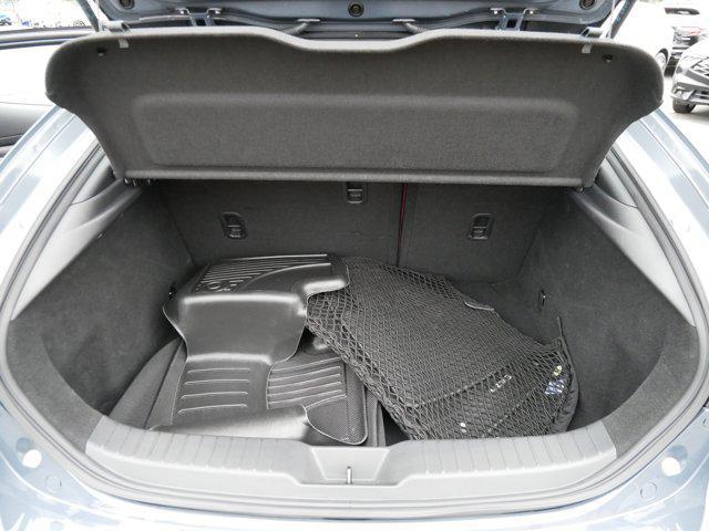 used 2024 Mazda Mazda3 car, priced at $26,995