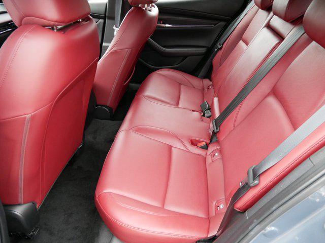 used 2024 Mazda Mazda3 car, priced at $26,995
