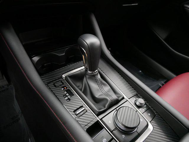 used 2024 Mazda Mazda3 car, priced at $26,995
