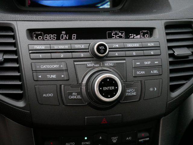used 2014 Acura TSX car, priced at $7,485