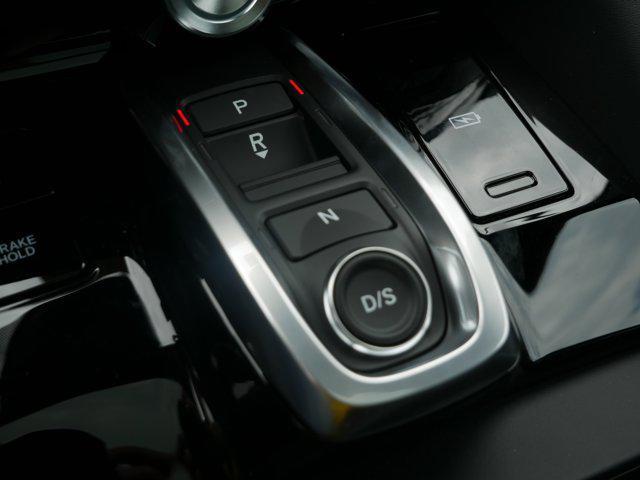 new 2026 Acura MDX car, priced at $70,850