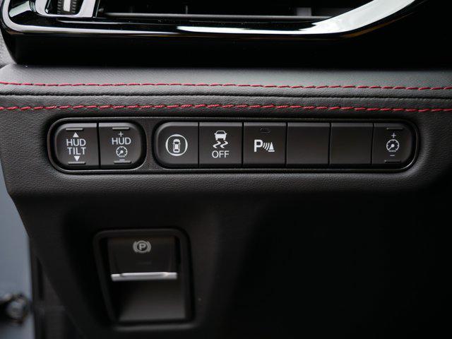new 2026 Acura MDX car, priced at $70,850