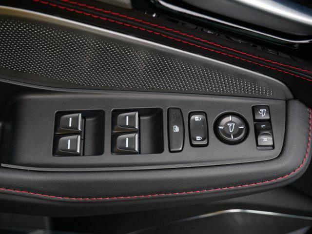 new 2026 Acura MDX car, priced at $70,850