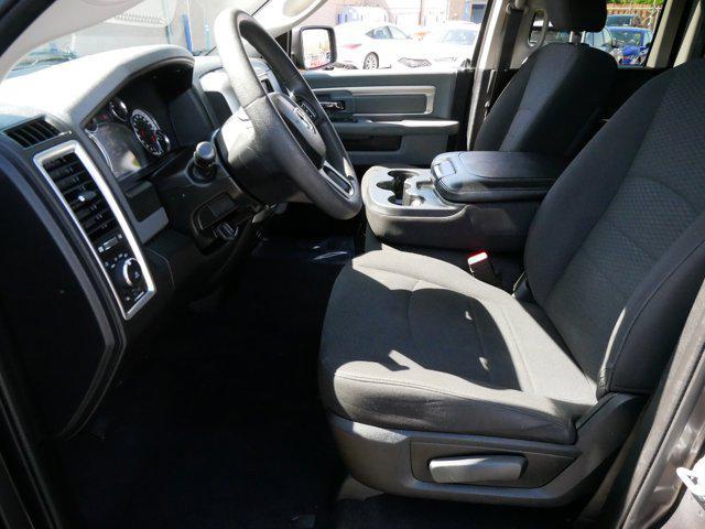 used 2020 Ram 1500 Classic car, priced at $23,495