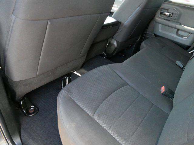 used 2020 Ram 1500 Classic car, priced at $23,495